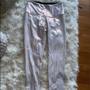 victoria’s secret leggings